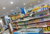 تموينات غذائية مستقلة بحي الأجواد في جدة