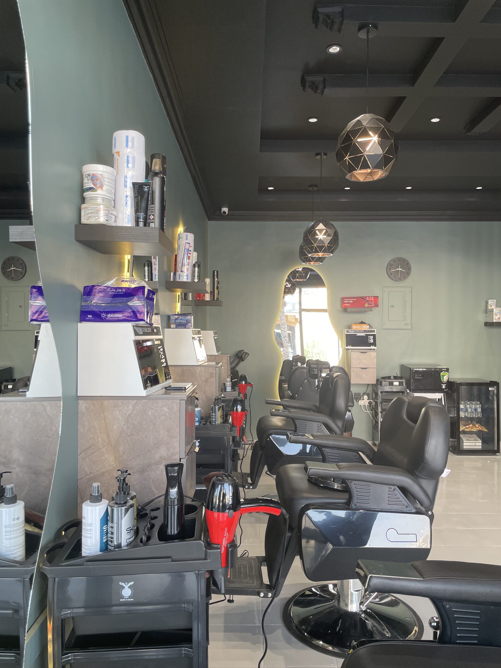 4525 الامام سعود بن عبدالعزيز بن محمد، Al Khaldiyah – Aldariyah, 7536, الرياض 13713