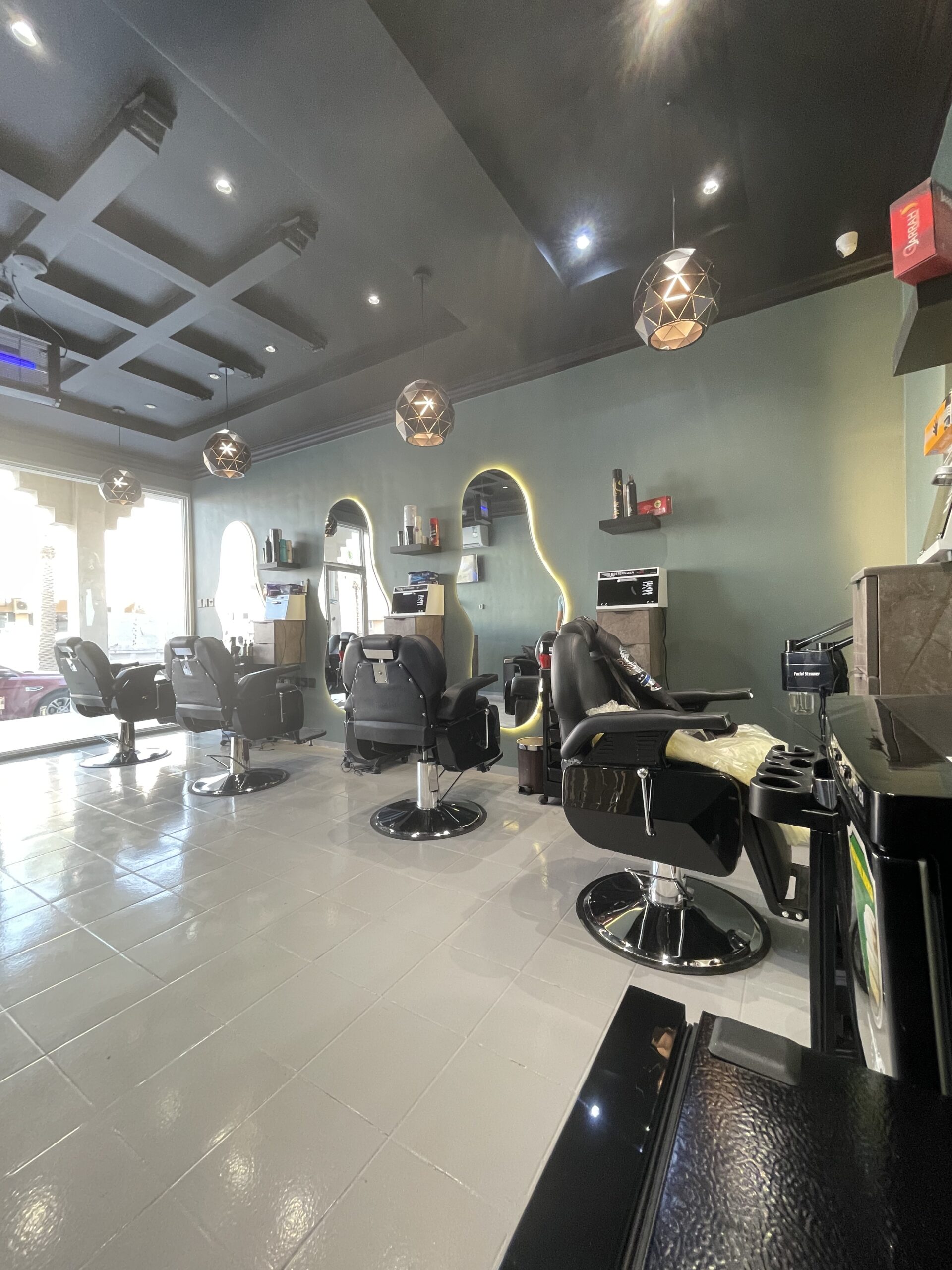 4525 الامام سعود بن عبدالعزيز بن محمد، Al Khaldiyah – Aldariyah, 7536, الرياض 13713