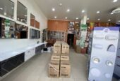 للتقبيل محل بيع مواد السباكة والكهرباء والادوات الصحية